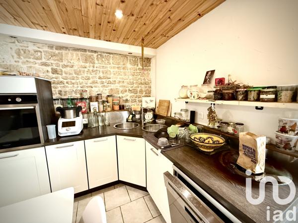 Maison à vendre 5 pièces 125 m² Celles-sur-Belle