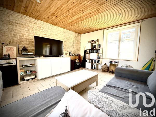 Maison à vendre 5 pièces 125 m² Celles-sur-Belle