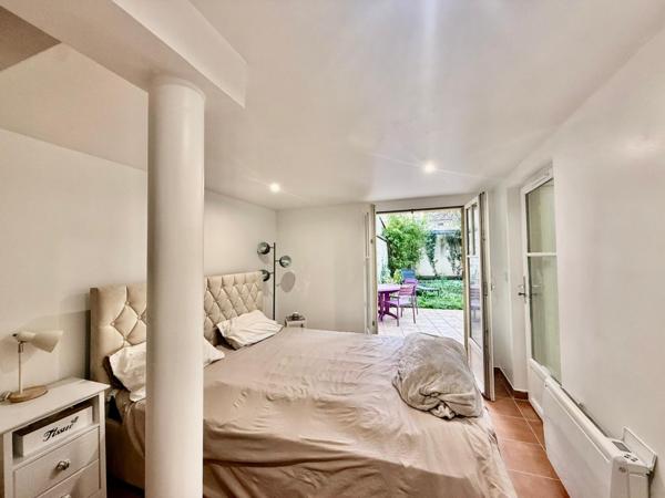 Appartement 3 pièces - 40 m² Exclusivité efficity