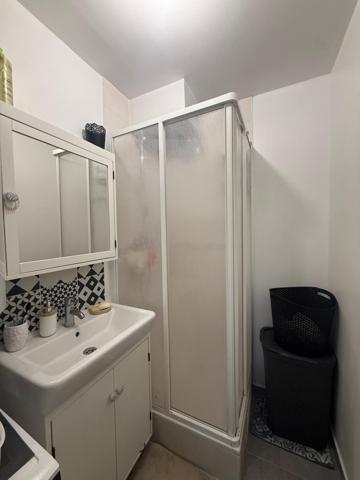 Appartement 3 pièces - 40 m² Exclusivité efficity