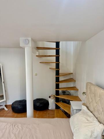 Appartement 3 pièces - 40 m² Exclusivité efficity