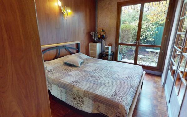 Appartement à vendre    2 pièces • 50,78 m2 Asnières-sur-Seine