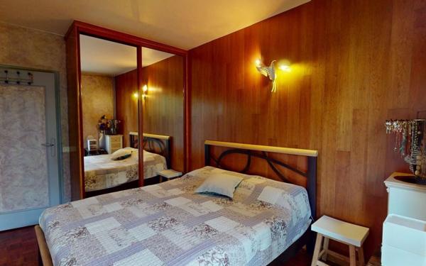 Appartement à vendre    2 pièces • 50,78 m2 Asnières-sur-Seine