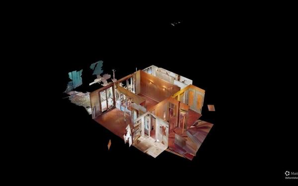 Appartement à vendre    2 pièces • 50,78 m2 Asnières-sur-Seine