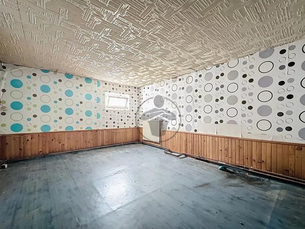 Vente Fonds de commerce 10 pièces 280 m2 à Saint-Quentin