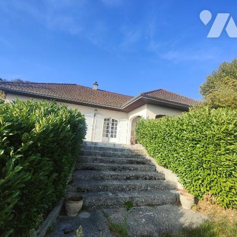 MAISON BOURGEOISE BEYNOST