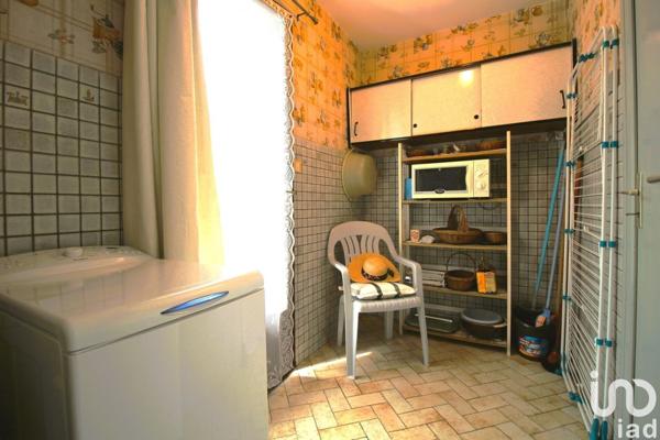 Maison 5 pièces de 120 m² à Villard-Bonnot (38190)