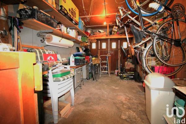 Maison 5 pièces de 120 m² à Villard-Bonnot (38190)