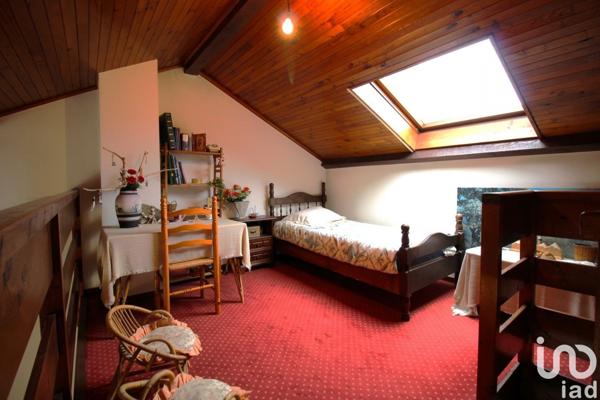 Maison 5 pièces de 120 m² à Villard-Bonnot (38190)