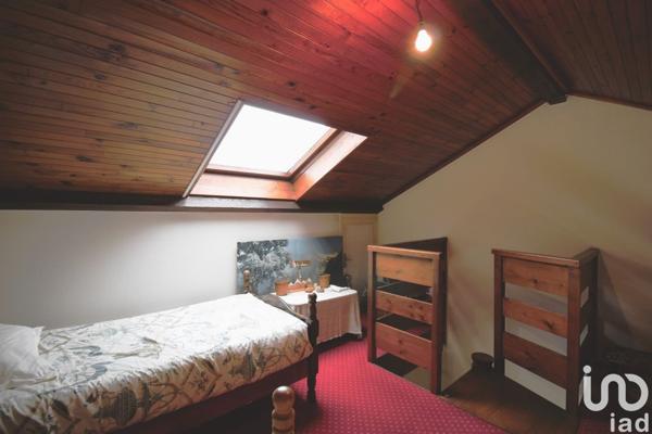 Maison 5 pièces de 120 m² à Villard-Bonnot (38190)