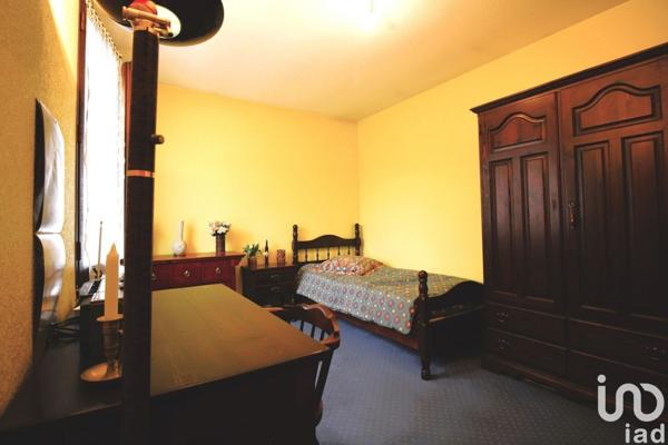 Maison 5 pièces de 120 m² à Villard-Bonnot (38190)