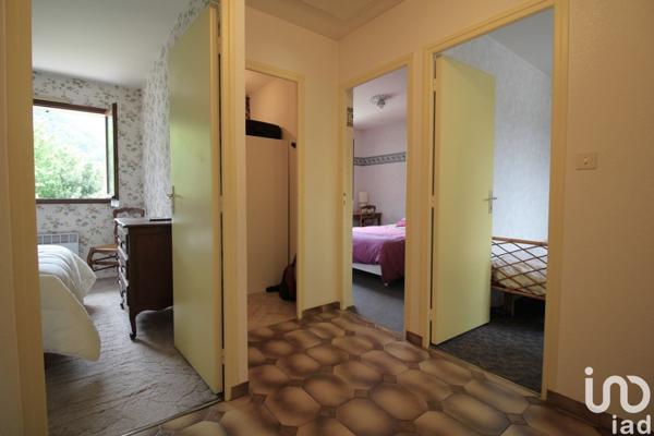 Maison 5 pièces de 120 m² à Villard-Bonnot (38190)