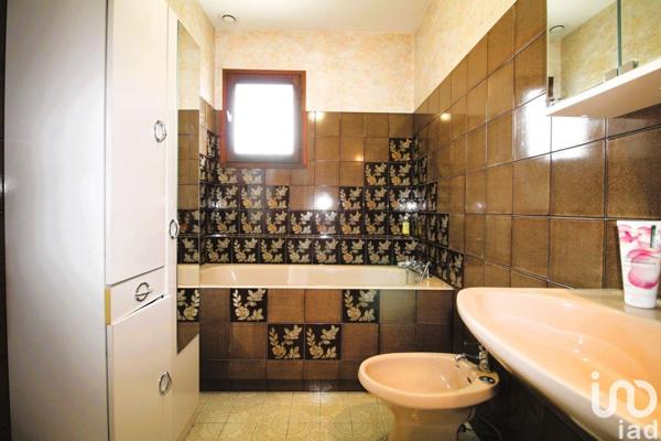 Maison 5 pièces de 120 m² à Villard-Bonnot (38190)