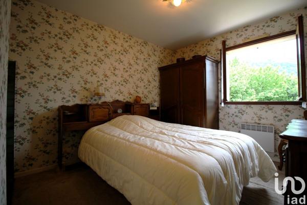 Maison 5 pièces de 120 m² à Villard-Bonnot (38190)