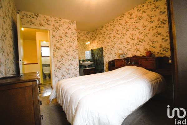 Maison 5 pièces de 120 m² à Villard-Bonnot (38190)