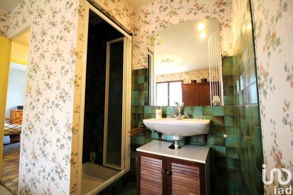 Maison 5 pièces de 120 m² à Villard-Bonnot (38190)