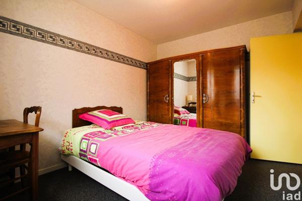 Maison 5 pièces de 120 m² à Villard-Bonnot (38190)