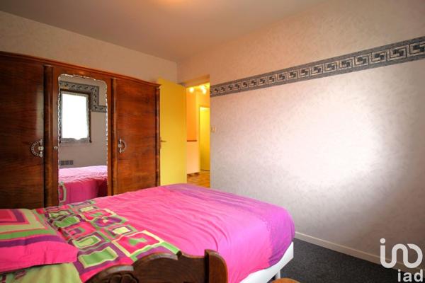 Maison 5 pièces de 120 m² à Villard-Bonnot (38190)