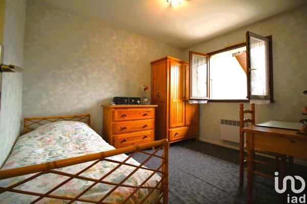 Maison 5 pièces de 120 m² à Villard-Bonnot (38190)