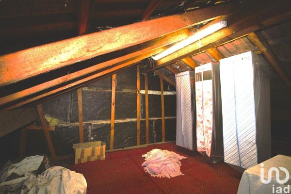 Maison 5 pièces de 120 m² à Villard-Bonnot (38190)