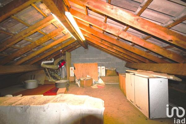 Maison 5 pièces de 120 m² à Villard-Bonnot (38190)