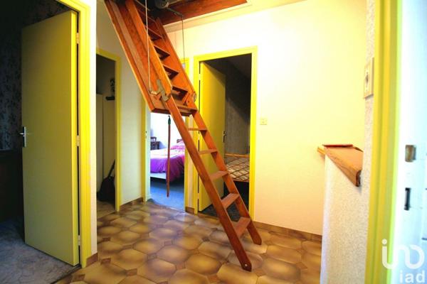 Maison 5 pièces de 120 m² à Villard-Bonnot (38190)