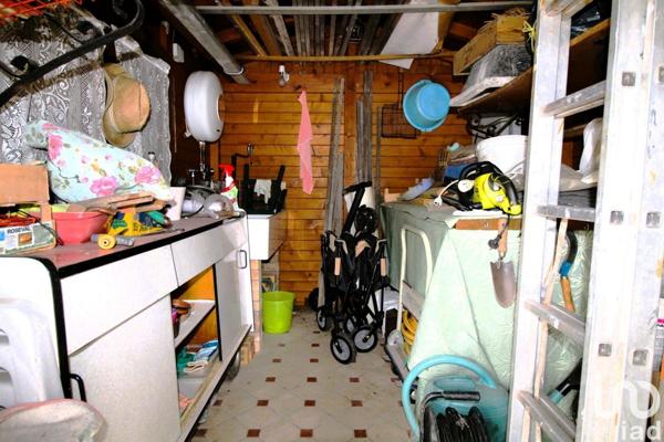 Maison 5 pièces de 120 m² à Villard-Bonnot (38190)