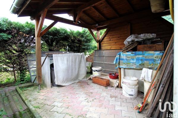 Maison 5 pièces de 120 m² à Villard-Bonnot (38190)