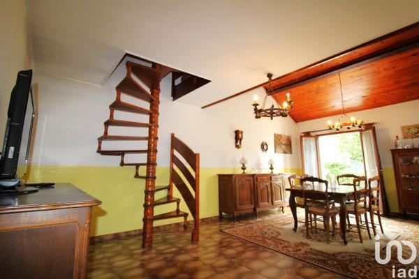 Maison 5 pièces de 120 m² à Villard-Bonnot (38190)