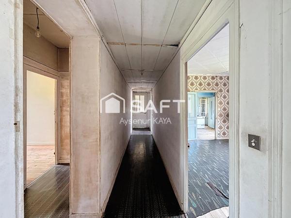 Opportunité à Molinges !