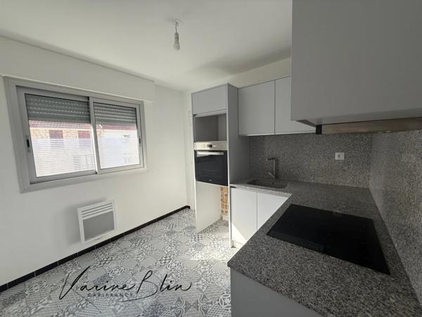 Appartement en dernier étage à vendre 4 pièces ANDRESY (78) avec vue sur la Seine