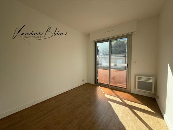 Appartement en dernier étage à vendre 4 pièces ANDRESY (78) avec vue sur la Seine