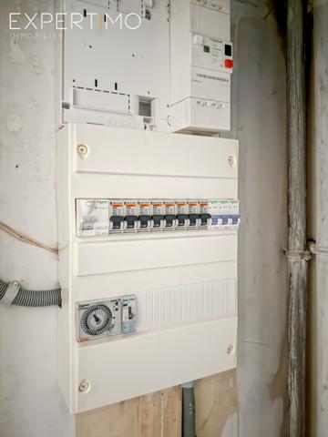 Montmorency (95160) Montmorency proche gare. 5 pièces de 96 M2..