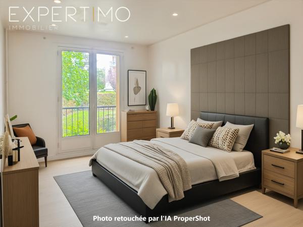 Montmorency (95160) Montmorency proche gare. 5 pièces de 96 M2..