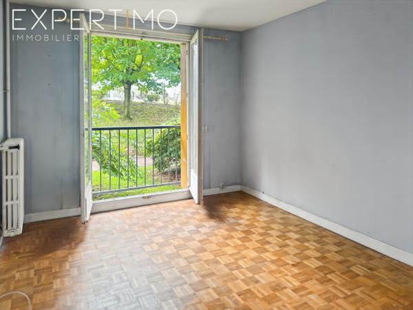 Montmorency (95160) Montmorency proche gare. 5 pièces de 96 M2..