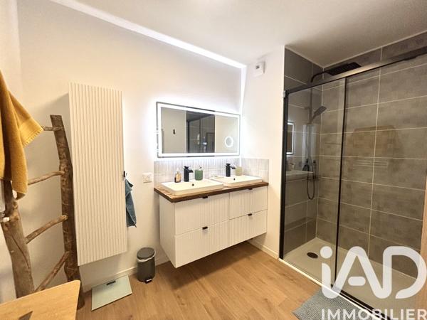 Appartement à vendre 3 pièces 59 m² Marcheprime