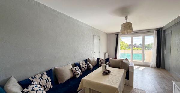 Appartement Epinay Sur Seine 4 pièce(s) 80 m2