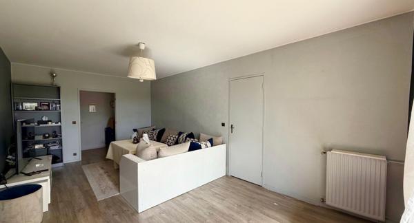 Appartement Epinay Sur Seine 4 pièce(s) 80 m2