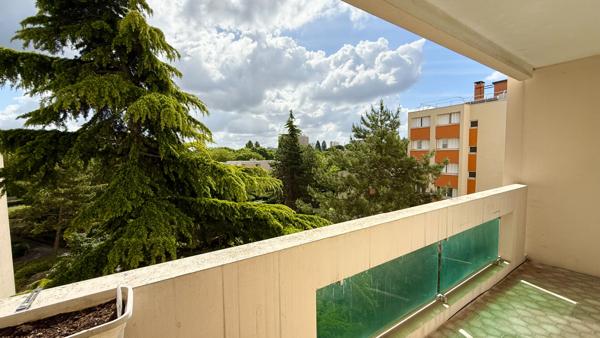Appartement Epinay Sur Seine 4 pièce(s) 80 m2