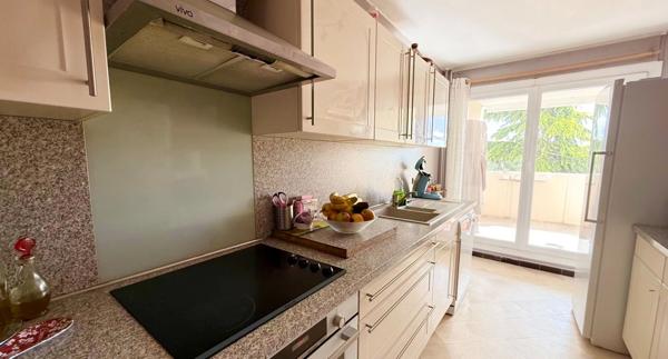 Appartement Epinay Sur Seine 4 pièce(s) 80 m2
