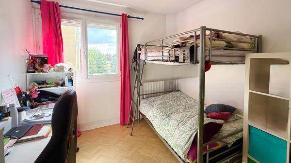 Appartement Epinay Sur Seine 4 pièce(s) 80 m2
