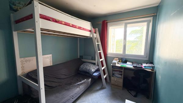 Appartement Epinay Sur Seine 4 pièce(s) 80 m2