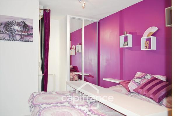 Appartement à vendre 2 pièces HYERES (83) Dernier étage avec terrasse – Résidence Michelangelo