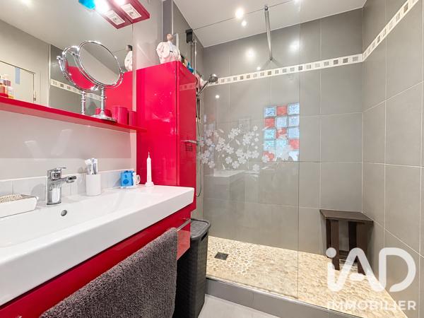 Appartement à vendre 2 pièces 55 m² Vaucresson