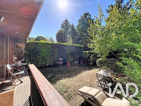 Appartement à vendre 2 pièces 55 m² Vaucresson