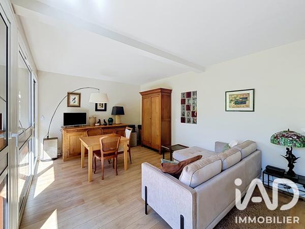 Appartement à vendre 2 pièces 55 m² Vaucresson