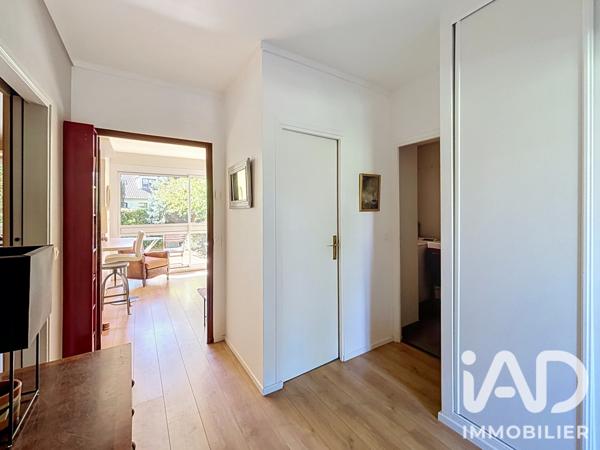 Appartement à vendre 2 pièces 55 m² Vaucresson