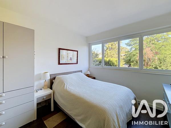 Appartement à vendre 2 pièces 55 m² Vaucresson