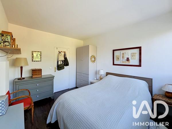 Appartement à vendre 2 pièces 55 m² Vaucresson