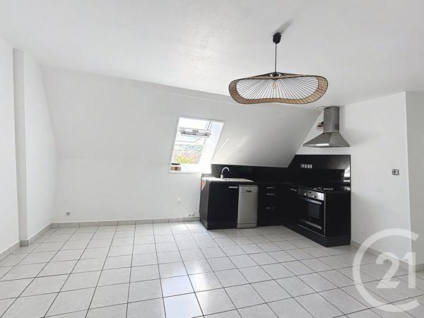 Appartement F2 à vendre  2 pièces - 28,20 m 2   SENS  - 89